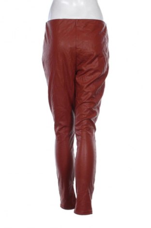 Damen Leggings ONLY, Größe M, Farbe Rot, Preis € 8,99