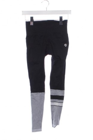 Γυναικείο κολάν Oceans Apart, Μέγεθος XS, Χρώμα Μαύρο, Τιμή 21,00 €