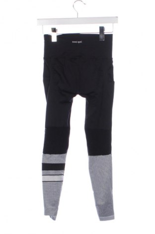 Γυναικείο κολάν Oceans Apart, Μέγεθος XS, Χρώμα Μαύρο, Τιμή 21,00 €