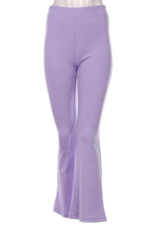 Damen Leggings Ole By Koton, Größe S, Farbe Lila, Preis € 13,80