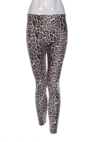 Damen Leggings Onzie, Größe L, Farbe Mehrfarbig, Preis € 14,00