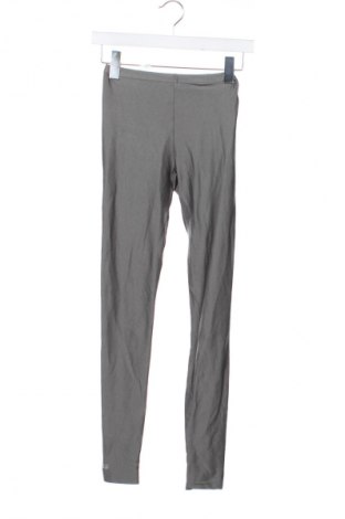 Dámske legíny  PCP clothing, Veľkosť XXS, Farba Sivá, Cena  13,80 €