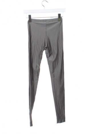 Dámske legíny  PCP clothing, Veľkosť XXS, Farba Sivá, Cena  13,80 €