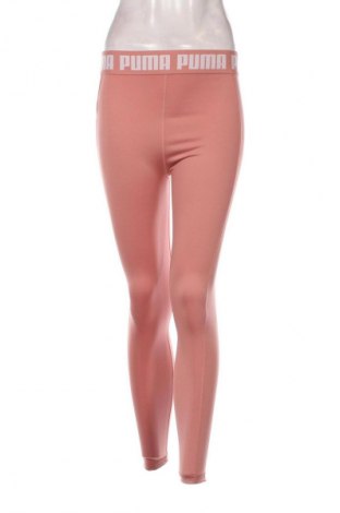 Damen Leggings PUMA, Größe S, Farbe Rosa, Preis € 39,39