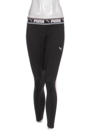 Damen Leggings PUMA, Größe L, Farbe Schwarz, Preis € 8,99