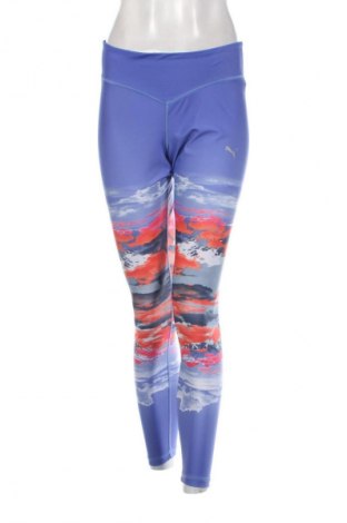 Damen Leggings PUMA, Größe L, Farbe Mehrfarbig, Preis € 21,99