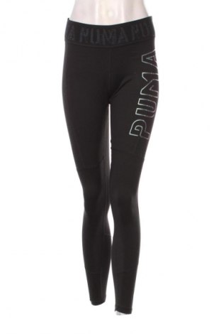 Дамски клин PUMA, Размер S, Цвят Черен, Цена 33,99 лв.