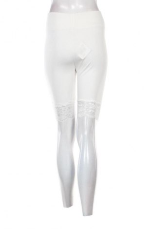 Dámske legíny  Page One, Veľkosť S, Farba Biela, Cena  10,00 €
