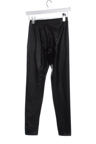 Damen Leggings Pieces, Größe XXS, Farbe Schwarz, Preis € 10,30