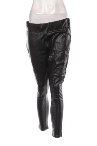 Dámske legíny  Pimkie, Veľkosť L, Farba Čierna, Cena  7,95 €