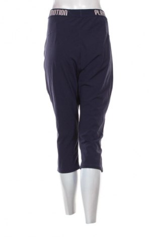 Dámske legíny  Playful Motion, Veľkosť XXL, Farba Modrá, Cena  13,30 €