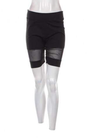 Damen Leggings Reebok, Größe M, Farbe Schwarz, Preis € 17,38