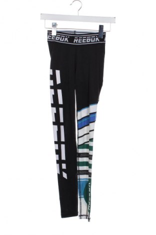 Női leggings Reebok, Méret XXS, Szín Sokszínű, Ár 4 649 Ft