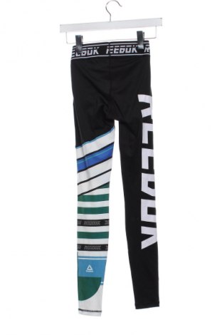 Női leggings Reebok, Méret XXS, Szín Sokszínű, Ár 4 649 Ft