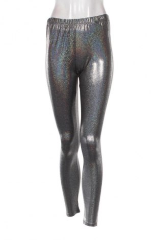 Damen Leggings Reserved, Größe L, Farbe Silber, Preis € 15,80