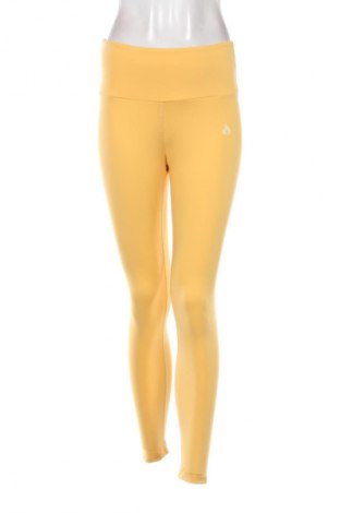 Damen Leggings Ryderwear, Größe L, Farbe Gelb, Preis € 13,82