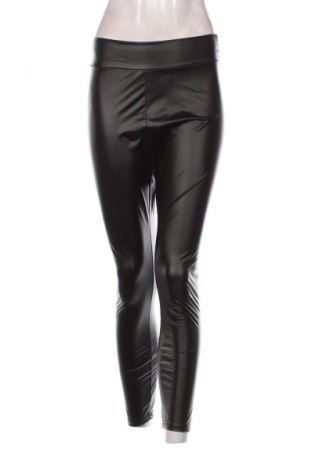 Γυναικείο κολάν SHEIN, Μέγεθος M, Χρώμα Μαύρο, Τιμή 9,72 €