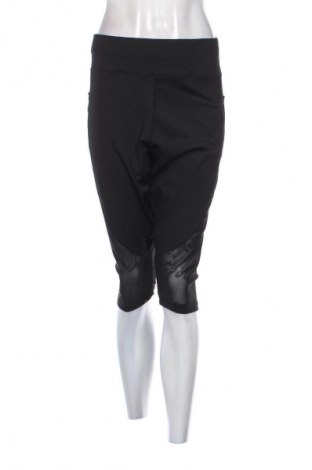 Damskie legginsy SHEIN, Rozmiar L, Kolor Czarny, Cena 60,00 zł