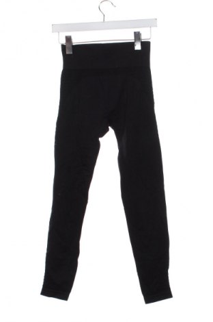 Γυναικείο κολάν Sinsay, Μέγεθος XS, Χρώμα Μαύρο, Τιμή 9,99 €