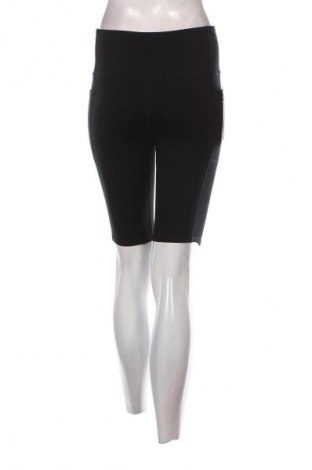 Damen Leggings Skechers, Größe M, Farbe Schwarz, Preis € 41,99
