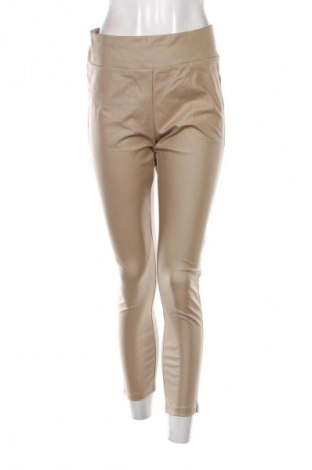 Damen Leggings Soya Concept, Größe M, Farbe Beige, Preis € 10,99
