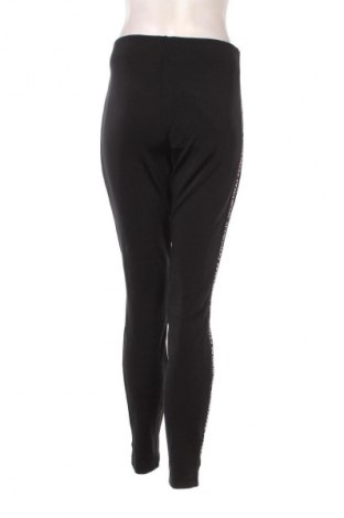 Damskie legginsy Sportalm, Rozmiar M, Kolor Czarny, Cena 252,99 zł