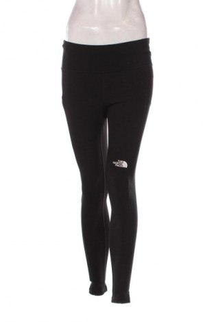 Damen Leggings The North Face, Größe M, Farbe Schwarz, Preis € 45,99