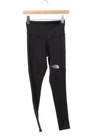 Damen Leggings The North Face, Größe XS, Farbe Schwarz, Preis € 28,13