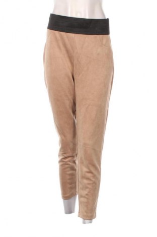 Дамски клин Tom Tailor, Размер XL, Цвят Бежов, Цена 7,99 лв.