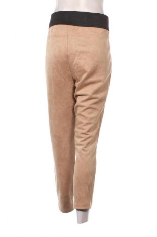 Дамски клин Tom Tailor, Размер XL, Цвят Бежов, Цена 7,99 лв.