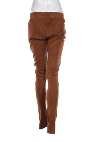 Dámské legíny  True Spirit, Velikost XL, Barva Hnědá, Cena  255,00 Kč