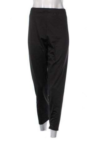 Damen Leggings Unbranded, Größe 4XL, Farbe Schwarz, Preis € 11,99