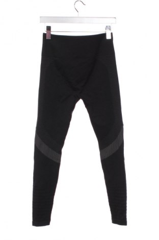 Γυναικείο κολάν Unbranded, Μέγεθος XS, Χρώμα Μαύρο, Τιμή 3,99 €