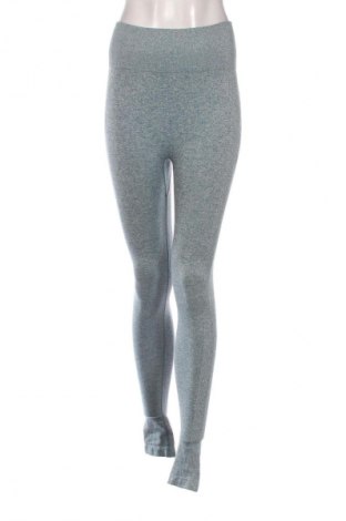 Дамски клин Unbranded, Размер S, Цвят Син, Цена 15,99 лв.