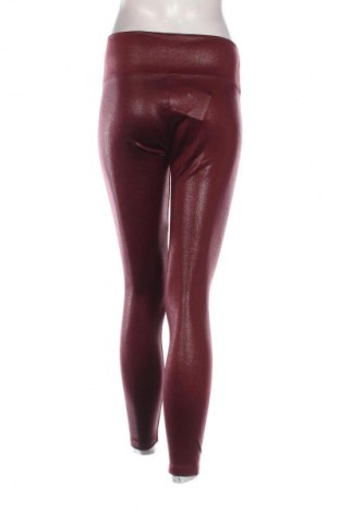 Damen Leggings Unbranded, Größe M, Farbe Rot, Preis € 8,99