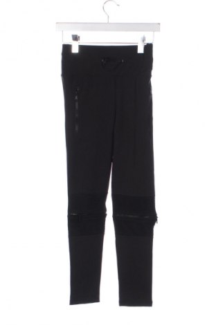 Γυναικείο κολάν Unbranded, Μέγεθος S, Χρώμα Μαύρο, Τιμή 13,00 €