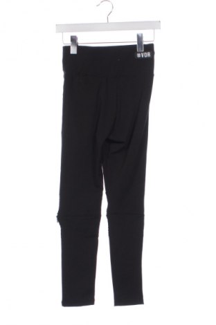 Γυναικείο κολάν Unbranded, Μέγεθος S, Χρώμα Μαύρο, Τιμή 13,00 €