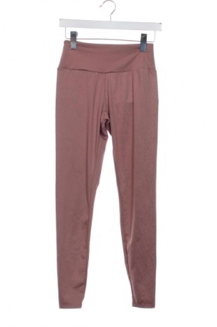 Γυναικείο κολάν Unbranded, Μέγεθος XS, Χρώμα Σάπιο μήλο, Τιμή 9,99 €