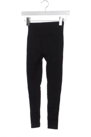 Damen Leggings Unbranded, Größe XS, Farbe Schwarz, Preis € 13,30