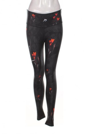 Damen Leggings Unbranded, Größe L, Farbe Mehrfarbig, Preis € 20,13