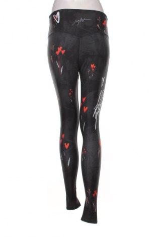 Damen Leggings Unbranded, Größe L, Farbe Mehrfarbig, Preis € 20,13