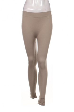 Damen Leggings Unbranded, Größe M, Farbe Beige, Preis € 8,99