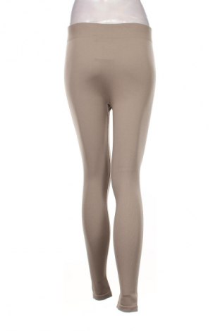 Damen Leggings Unbranded, Größe M, Farbe Beige, Preis € 8,99