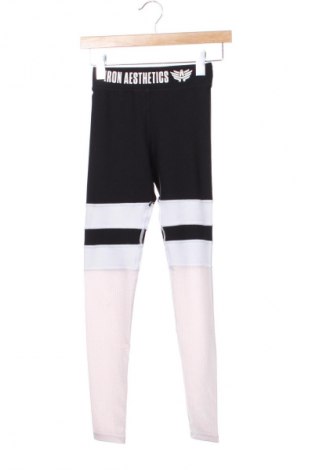 Γυναικείο κολάν Unbranded, Μέγεθος XS, Χρώμα Πολύχρωμο, Τιμή 13,29 €