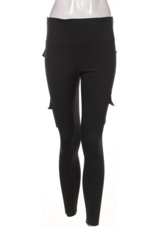 Γυναικείο κολάν Unbranded, Μέγεθος S, Χρώμα Μαύρο, Τιμή 9,72 €