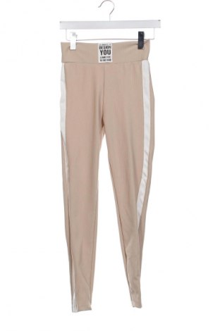 Damskie legginsy Unbranded, Rozmiar XS, Kolor Kolorowy, Cena 27,99 zł