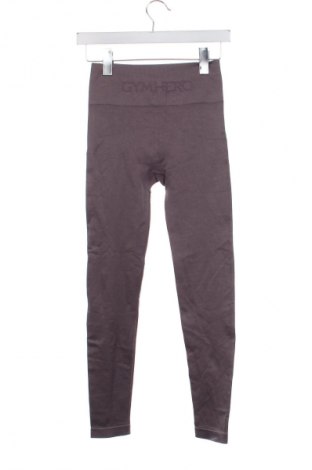 Damen Leggings Unbranded, Größe XS, Farbe Aschrosa, Preis € 13,35