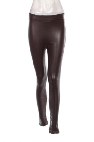 Damen Leggings Unbranded, Größe S, Farbe Braun, Preis 7,99 €