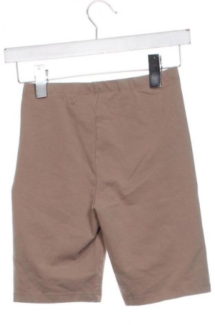 Damen Leggings Unbranded, Größe XS, Farbe Beige, Preis € 9,72