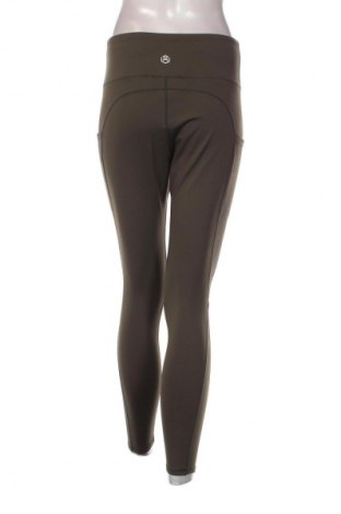 Damen Leggings Unbranded, Größe S, Farbe Grün, Preis € 10,99